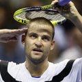 Rusas M. Južnas tapo ATP turnyro Valensijoje nugalėtoju