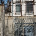 Auditorė: patikrinimo Pravieniškių kalėjime metu nustatyta beveik milijono eurų žala
