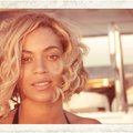 Beyonce pristato dainą, skirtą savo dukrelei