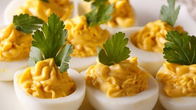 Polacy jedzą coraz więcej jajek, choć dużo mniej niż europejscy sąsiedzi