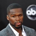 Nepaisydamas asmeninio bankroto, reperis „50 Cent“ giriasi nauju namu Afrikoje