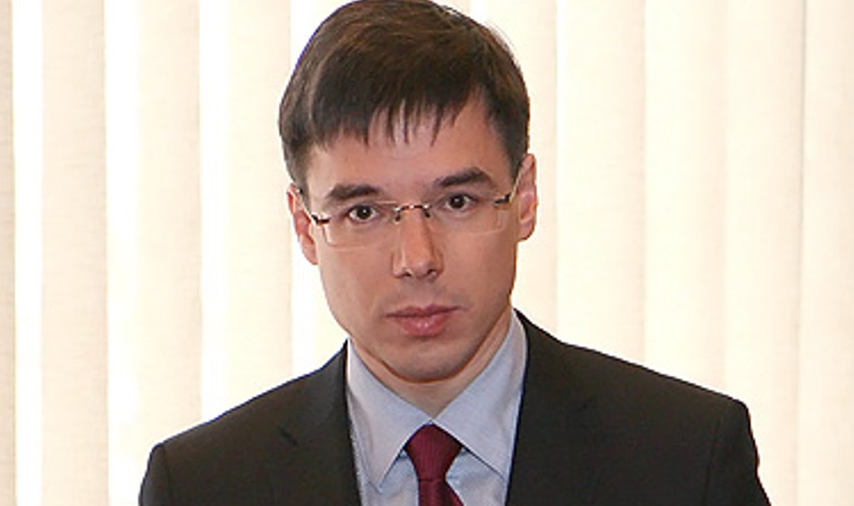 Darius Nedzinskas