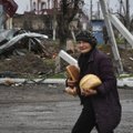 PSO įspėja apie milijonų ukrainiečių gyvybei pavojų keliančią žiemą