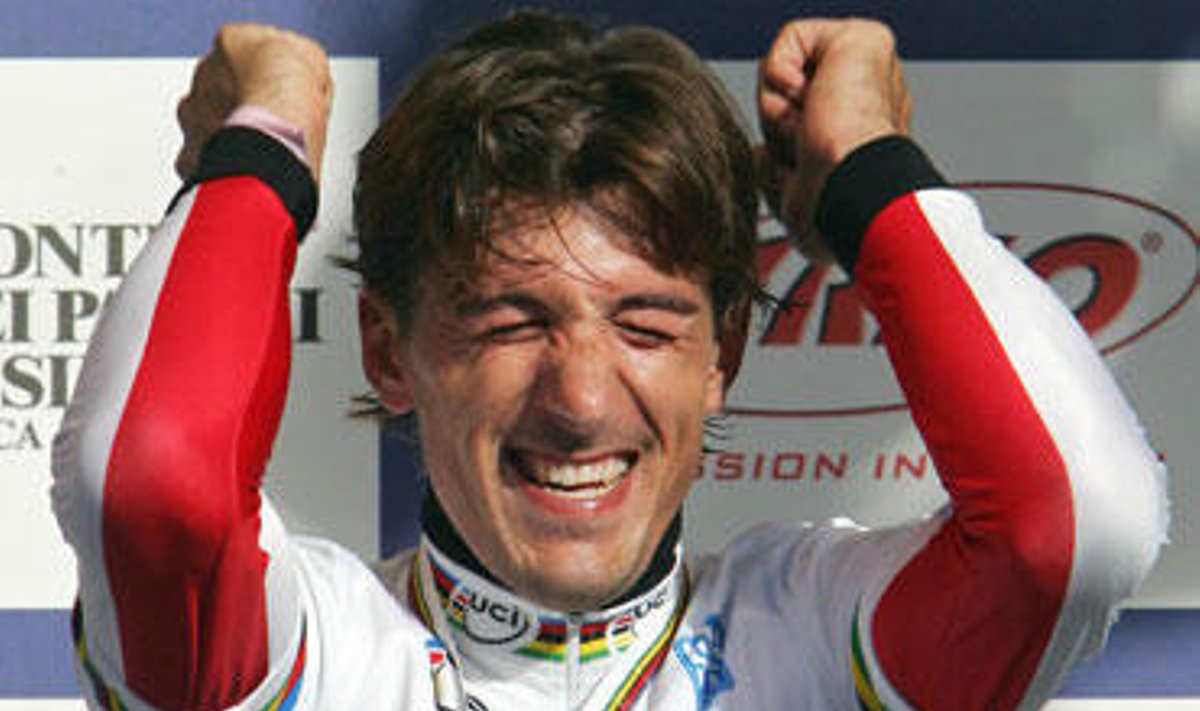 Fabian Cancellara 