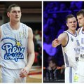 Pasvalio ir Prienų klubai sieks pirmą kartą triumfuoti Baltijos krepšinio lygoje