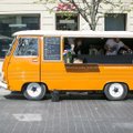 Maisto furgonėliai: ko trūksta, kad taptų populiarūs Lietuvoje
