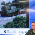 Независимые эксперты: Россия предъявила неубедительные данные о сбитом "Боинге"