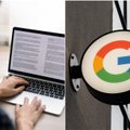 „Google“ bandomas naujas dirbtinio intelekto įrankis sukėlė nerimą: žada generuoti naujienų straipsnius
