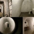 Romoje turistams duris atvėrė B. Mussolini bunkeriai