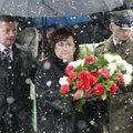 Польша отказалась от иска к РФ по авиакатастрофе в Смоленске