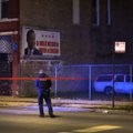 Čikagoje per šaudymą iš automobilio sužeista 14 žmonių
