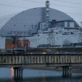 TATENA ragina Rusiją nutraukti veiksmus Ukrainos branduoliniuose objektuose