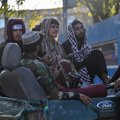 Kabule per ataką prieš karinę ligoninę žuvo 19 žmonių