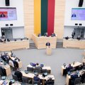 Правительство Литвы выразило соболезнования в связи с авиакатастрофой в России