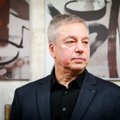 Vilniuje atidaryta dailininko Ričardo Garbačiausko paroda