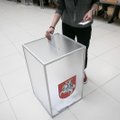 Seimas balsavo dėl pilietybės išsaugojimo referendumo rezoliucijos