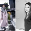 Naujausioje kolekcijoje dizainerė Laura Dailidėnienė apžvelgė savo 20-ies metų kūrybą