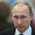 DELFI TV žinios: slaptas V. Putino planas ir Rusijos karinė grėsmė Ukrainai