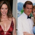 Sutuoktinis išplatino melagingą žinią apie „Džeimso Bondo“ aktorės mirtį: kad ji gyva, paaiškėjo filmuojant dokumentinę laidą