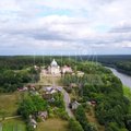 Vienintelė tokia Lietuvoje: bažnyčios rūsyje laukia šiurpi akistata su mirtimi