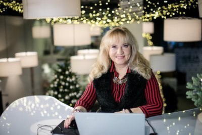 Astrologė Lolita Žukienė