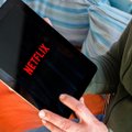 „Netflix“ mažins srautinio siuntimo kokybę Europoje, kad išvengtų interneto perkrovos