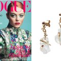 „Vogue“ sudominęs lietuvių juvelyras: mūsų skonis papuošalams – geresnis