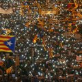 Сепаратисты добились большинства на выборах в парламент Каталонии