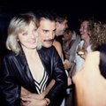 Freddie Mercury vienintelė mylimoji Mary Austin papasakojo apie neįprastus jų santykius ir slapta įvykdytą paskutinį jo prašymą