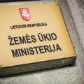 Lietuvoje lankysis JAV žemės ūkio departamento atstovas