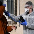 Russia’s attempts to spread panic and distrust over virus monitored