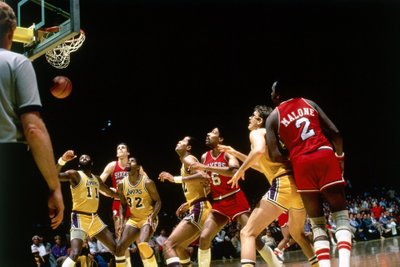 1983-iųjų NBA finalas