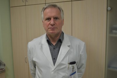 prof. Donatas Venskutonis
