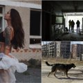 Nejautrios „influencerių“ nuotraukos iš Černobylio papiktino net serialo kūrėjus: turėkite pagarbos