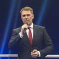 Lietuvos bokso federacija paskelbė apie planuojamą savo biudžetą