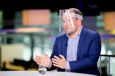Žygimantas Mauricas