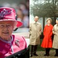 Paviešintos FTB bylos atskleidžia sąmokslą nužudyti JK karalienę Elžbietą II