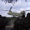 NATO pajėgų pratybos Lenkijoje, Vokietijoje ir Estijoje