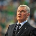 Решено пост тренера сборной Литвы по баскетболу предложить Казлаускасу