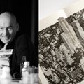 Laužyti architektūros ir literatūros taisykles: Koolhaaso „Karščiuojantis Niujorkas“
