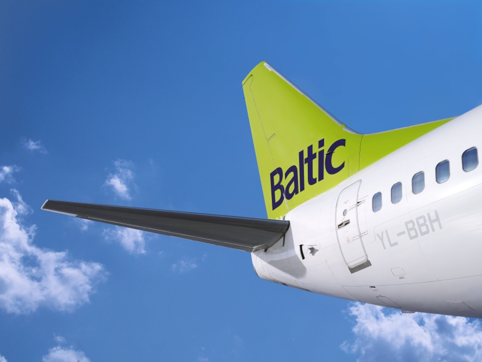 Соглашение о спасении AirBaltic наконец подписано - Delfi RU