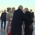 Советник президента оценила визит Путина в Минск: ситуация с безопасностью в регионе не улучшается