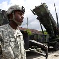 Deployment of Patriot missiles in Lithuania being considered