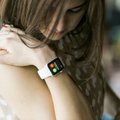 Apple Watch pardavimai drastiškai smuko