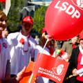 Will high approval ratings for social democrats translate into election gains?