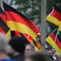 Vokietijos teismas uždraudė demonstracijas prieš COVID-19 suvaržymus