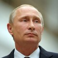 Ko iš tiesų bijo V. Putinas?