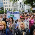 Pedagogų streikas: nesąžiningas ar pagrįstas?