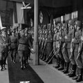 Hitleris mieliau būtų išsirovęs dantis, nei su juo kalbėjęsis: karininkas Ispanijoje pritaikė stalininę taktiką – skersti savus, kad priešai bijotų