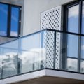 Ką svarbu žinoti norint įstiklinti balkoną?